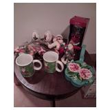 Assorted Christmas Items
