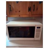 Hamilton Beech Microwave