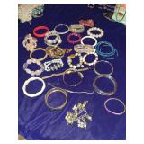 Costume Jewelry