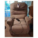 Electric Recliner