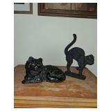 Cast Iron Door Stops