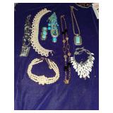 Costume Jewelry
