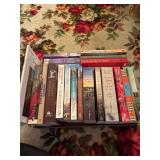Paperback Books