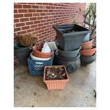 Planters - Must Take All