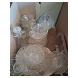 Miscellaneous Glassware