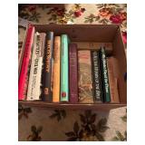 Hard Cover Books