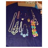Costume Jewelry