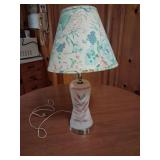 25" Lamp