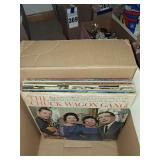 Vintage Albums