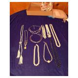 Costume Jewelry