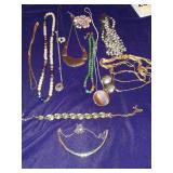 Costume Jewelry