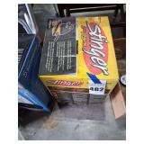 Stinger Shop Vac