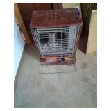 Propane Heater