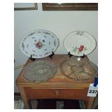 Serving Platters