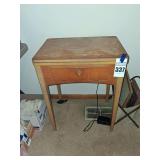 Singer Sewing Machine