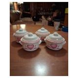 Soup Bowls