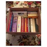 Hard Cover Books