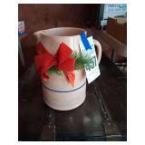 Crock Pitcher
