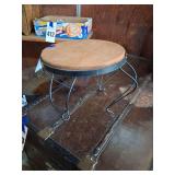 Footstool