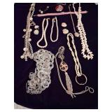 Costume Jewelry