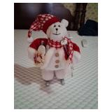 Christmas Bear
