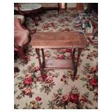 11 x 22 x 24 Side Table
