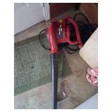 Toto Rake and Vac