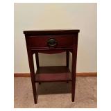 16”x13”x27” Nightstand