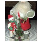 Christmas Santa