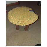 Footstool