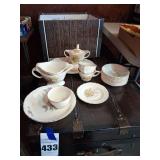 Assorted China