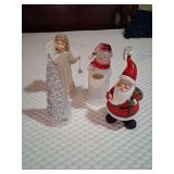 Holiday Decor