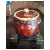Hull Bean Pot
