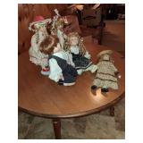 Dolls