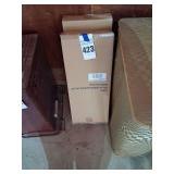 2 New in Box Solar Garden Border 3 pcs