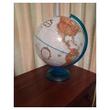 Globemaster Globe