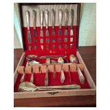 Miscellaneous Silverware
