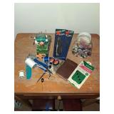 Misc Sewing Items