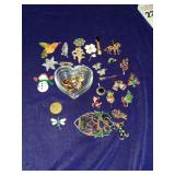 Costume Jewelry