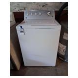 Kenmore Washer