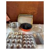 Bakeware
