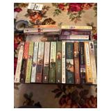 Paperback Books