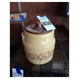 Cookie Jar