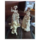 Resin Figurines