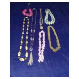 Costume Jewelry