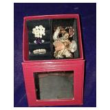 Costume Jewelry
