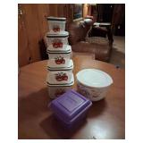 Storage Containers