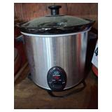 Croftons Slow Cooker