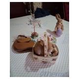 Easter Decor