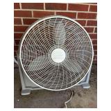 Lasko Fan (used outside)